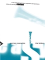 Easy Jazz Conception For Clarinet