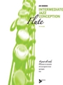 Intermediate Jazz Conception Flute