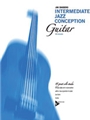 Intermediate Jazz Conception Guitar