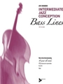 Intermediate Jazz Conception Bass Lines