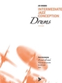 Intermediate Jazz Conception Drums