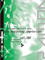 The Ramon Ricker Improvisation Series Vol. One [All Instruments]