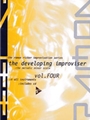 The Ramon Ricker Improvisation Series Vol. Four [All Instruments]