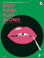 Easy Funk Play-Along - Flute