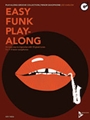Easy Funk Play-Along - Tenor Saxophone