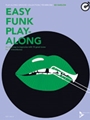Easy Funk Play-Along - Trombone