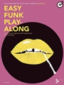 Easy Funk Play-Along - Clarinet