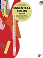 Essential Solos for Flute