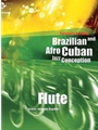 Brazilian and Afro-Cuban Jazz Conception - Flute
