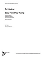 Easy Funk Play-Along