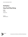Easy Funk Play-Along