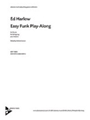 Easy Funk Play-Along [Drums]