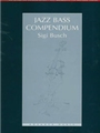 Jazz Bass Compendium [String Bass]