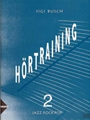 Hörtraining Band 2
