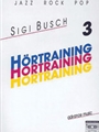 Hörtraining Band 3