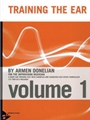 Training the Ear, Volume 1