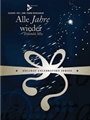 Alle Jahre wieder [4 Melody Instruments & Guitar, Piano, Bass, Percussion]