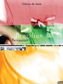 Brazilian Percussion [Drum]
