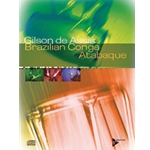 Brazilian Conga (Atabaque)