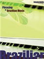 Phrasing in Brazilian Music [All Instruments]