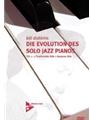 Die Evolution des Solo Jazz Pianos Teil 1-2 [Piano]