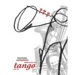 Somewhere Between Jazz & Tango