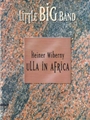 Ulla in Africa [Combo]