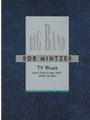 TV Blues [Jazz Ensemble]
