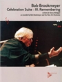Celebration Suite -- III. Remembering [Jazz Ensemble]