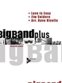 Love Is Easy [Jazz Ensemble]