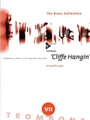 'Cliffe Hangin' [7 Trombones or Trombone Choir with Percussion]