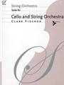 Suite for Cello and String Orchestra [String Orchestra]