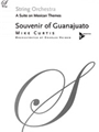 Souvenir of Guanajuato [String Orchestra]