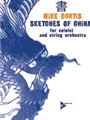 Sketches of China [String Orchestra]
