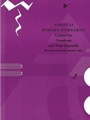Concert for Trombone and Wind Ensemble [Mixed Instruments]