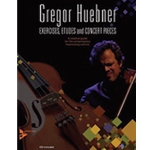 Exercises Etudes & Concert Pieces