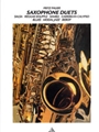 Saxophone Duets [2 Saxophones]