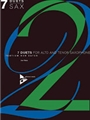 Tertium Non Datur [2 Saxophones (AT)]