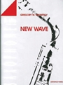 New Wave [Alto Saxophone & Piano]