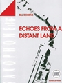 Echoes from a Distant Land [Alto Saxophone & Piano]