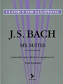 Six Suites for Violoncello