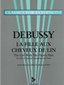 La Fille aux Cheveux de Lin - The Girl with the Flaxen Hair