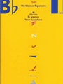 The Klezmer Repertoire, Vol. 1 [Saxophone in B-flat (Soprano or Tenor)]