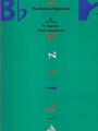 The Klezmer Repertoire, Vol. 2 [Saxophone in B-flat (Soprano or Tenor)]