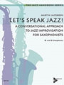 Let's Speak Jazz
