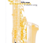 Funky Tango