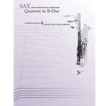Quartett In B-dur