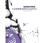Tambourine Dance