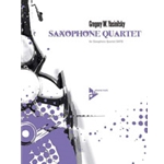 Saxophone Quartet