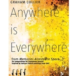 Anywhere Is Everywhere